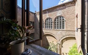 Le Stanze Degli Angeli, Room & Breakfast