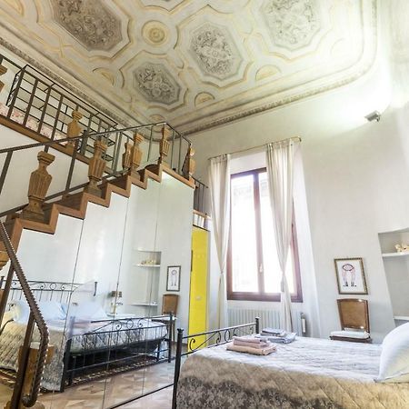 Le Stanze Degli Angeli, Room & Breakfast Bologna Esterno foto