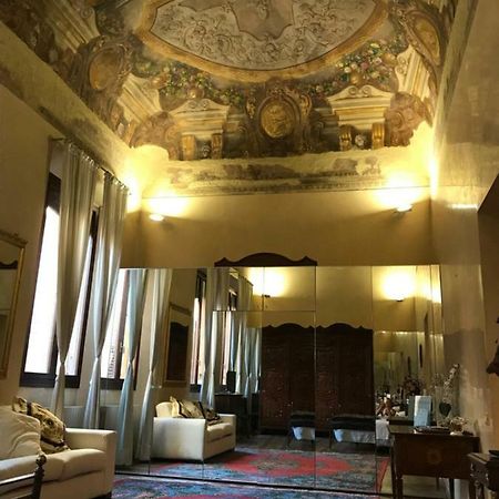 Le Stanze Degli Angeli, Room & Breakfast Bologna Esterno foto