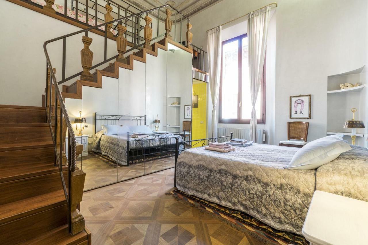 Le Stanze Degli Angeli, Room & Breakfast Bologna Esterno foto