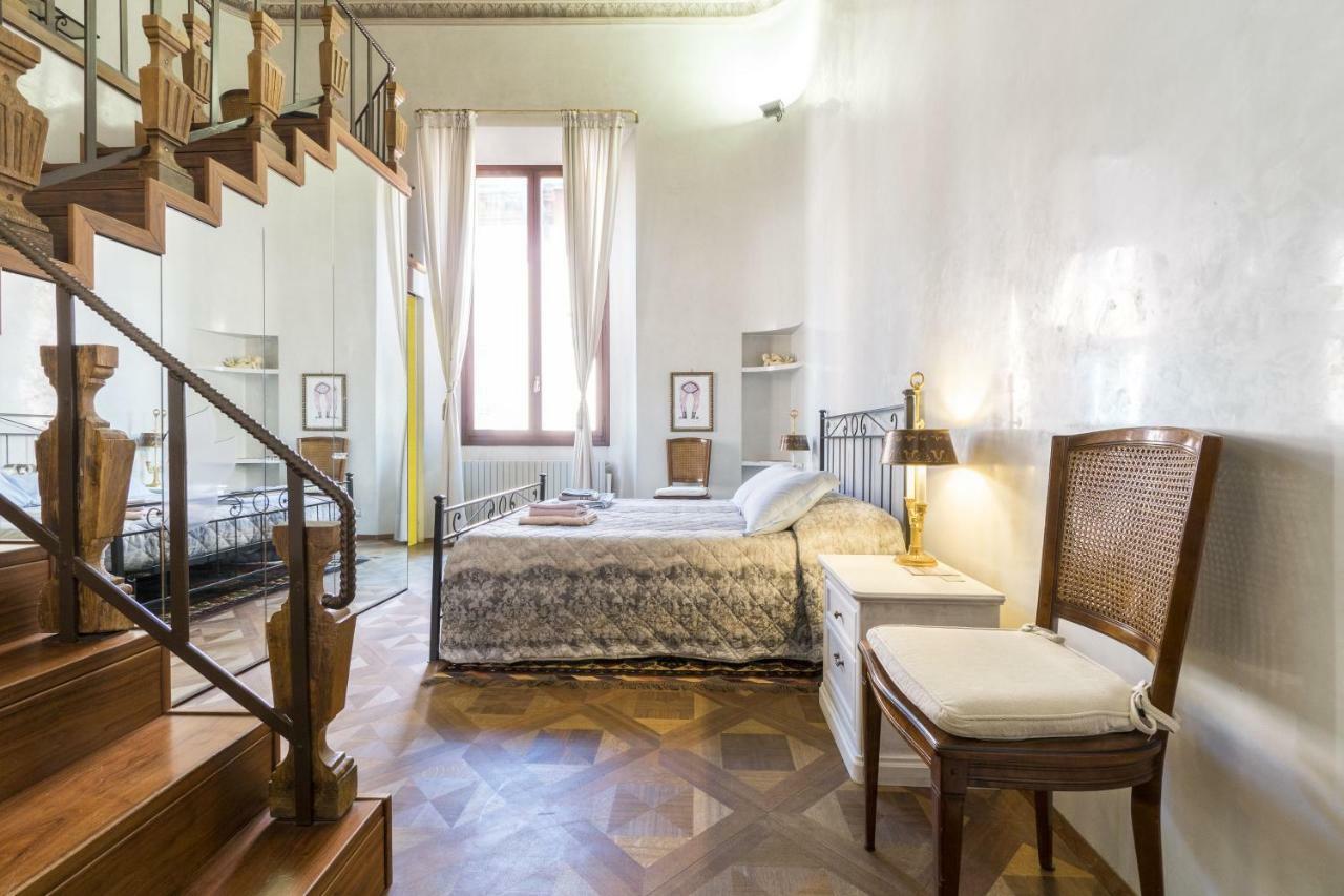 Le Stanze Degli Angeli, Room & Breakfast Bologna Esterno foto