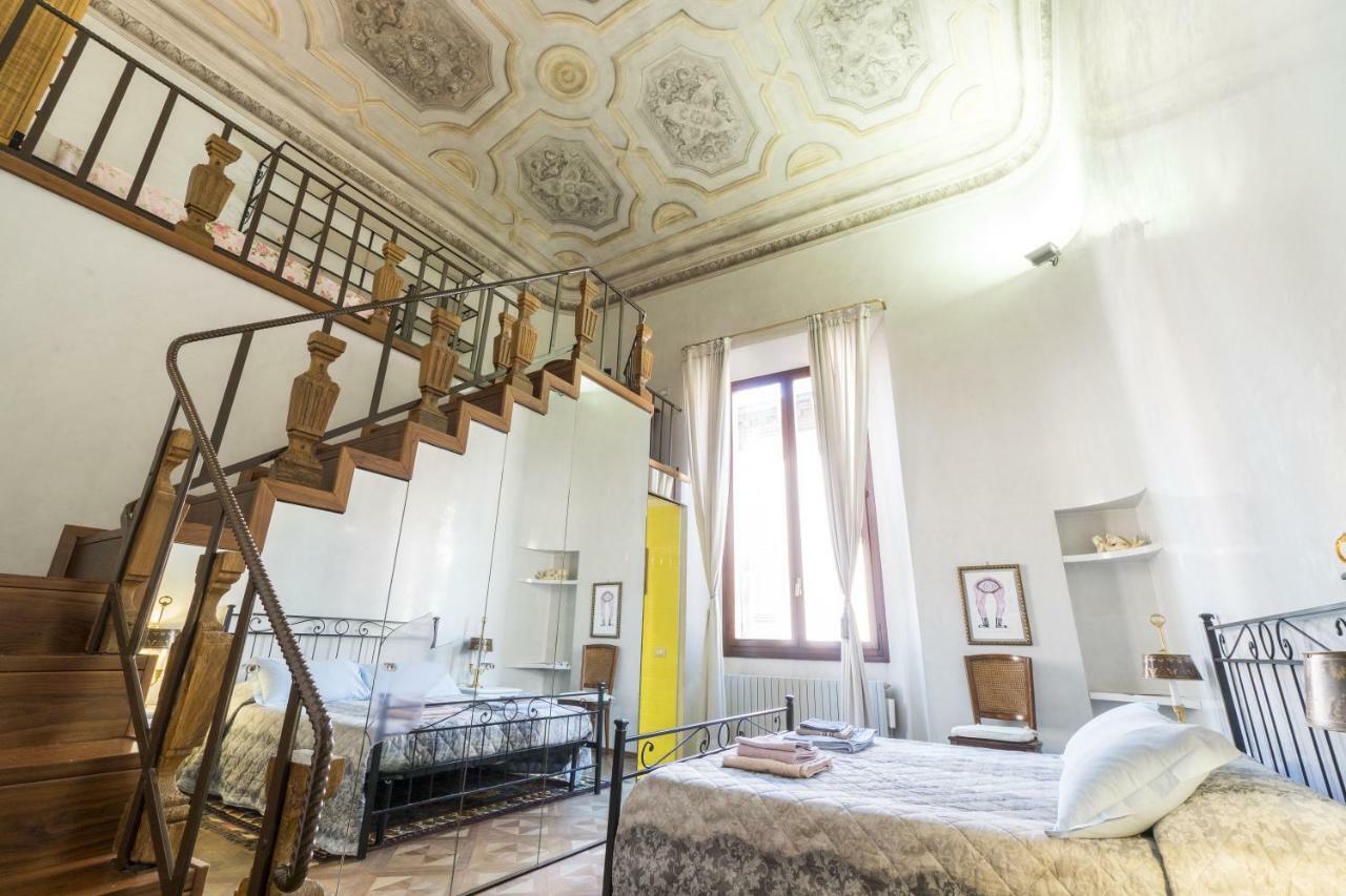Le Stanze Degli Angeli, Room & Breakfast Bologna Esterno foto