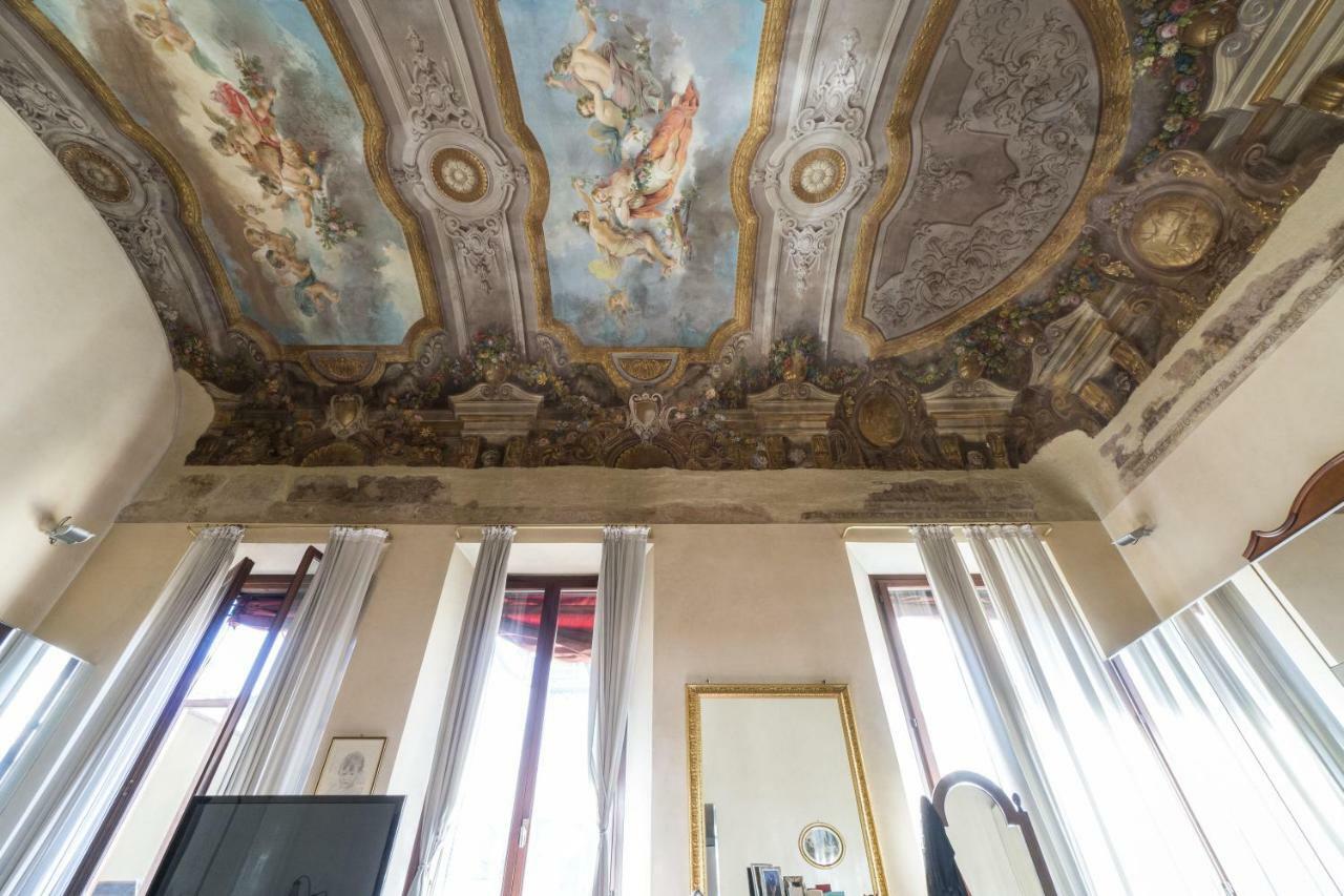 Le Stanze Degli Angeli, Room & Breakfast Bologna Esterno foto