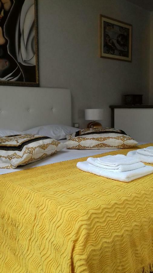 Le Stanze Degli Angeli, Room & Breakfast Bologna Esterno foto