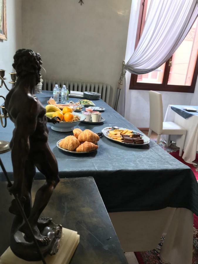 Le Stanze Degli Angeli, Room & Breakfast Bologna Esterno foto