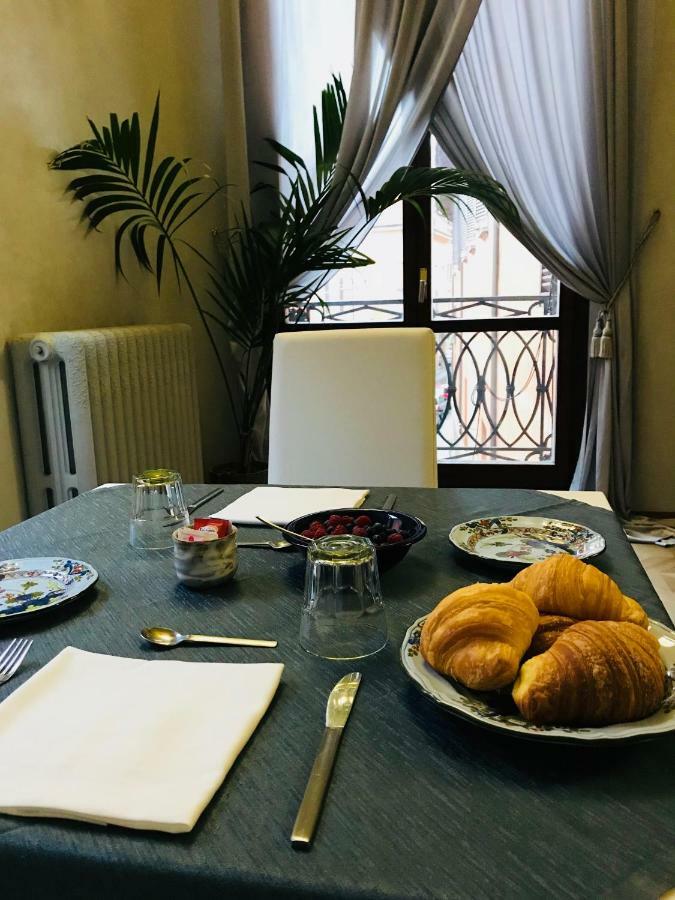 Le Stanze Degli Angeli, Room & Breakfast Bologna Esterno foto