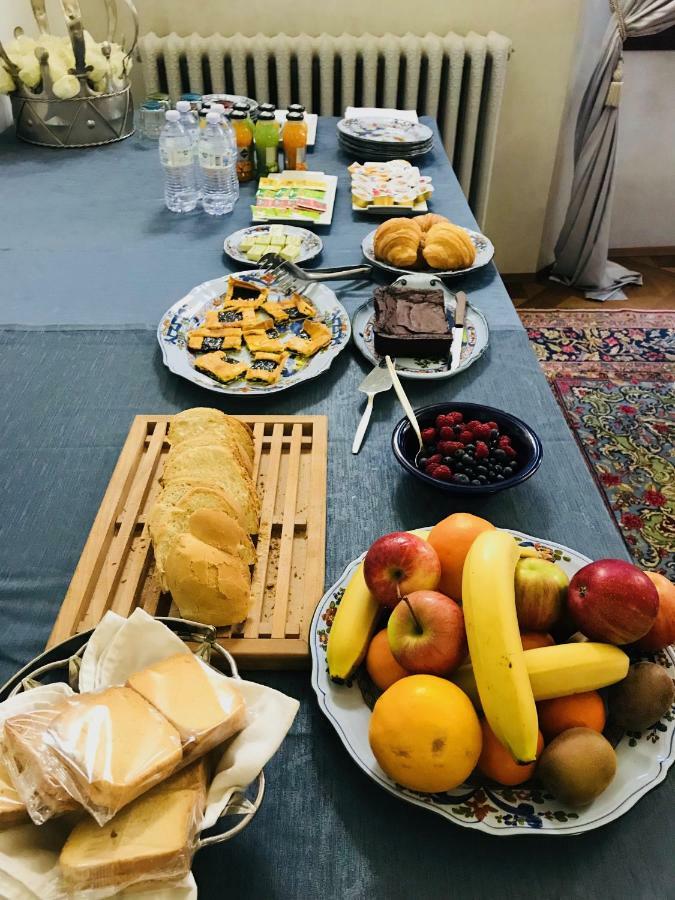 Le Stanze Degli Angeli, Room & Breakfast Bologna Esterno foto