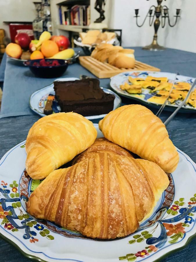 Le Stanze Degli Angeli, Room & Breakfast Bologna Esterno foto