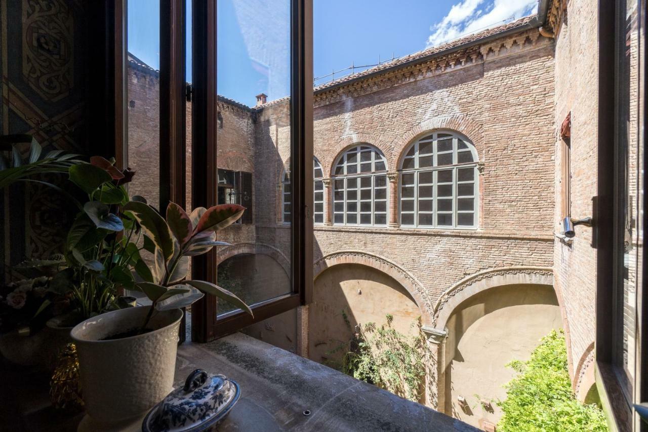 Le Stanze Degli Angeli, Room & Breakfast Bologna Esterno foto
