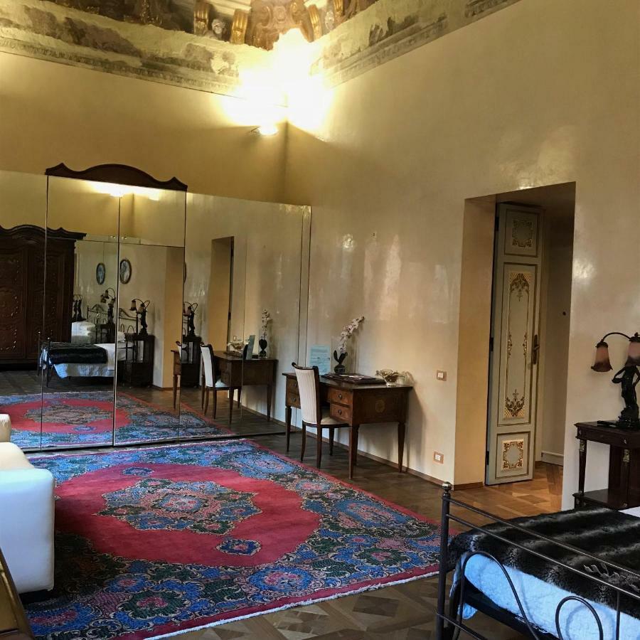 Le Stanze Degli Angeli, Room & Breakfast Bologna Esterno foto