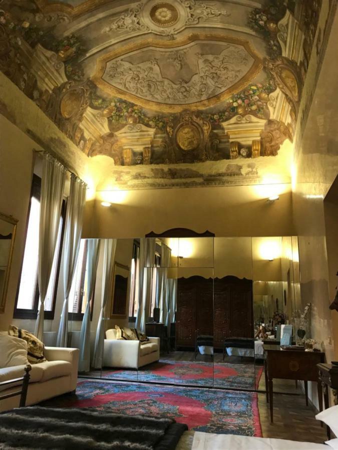 Le Stanze Degli Angeli, Room & Breakfast Bologna Esterno foto